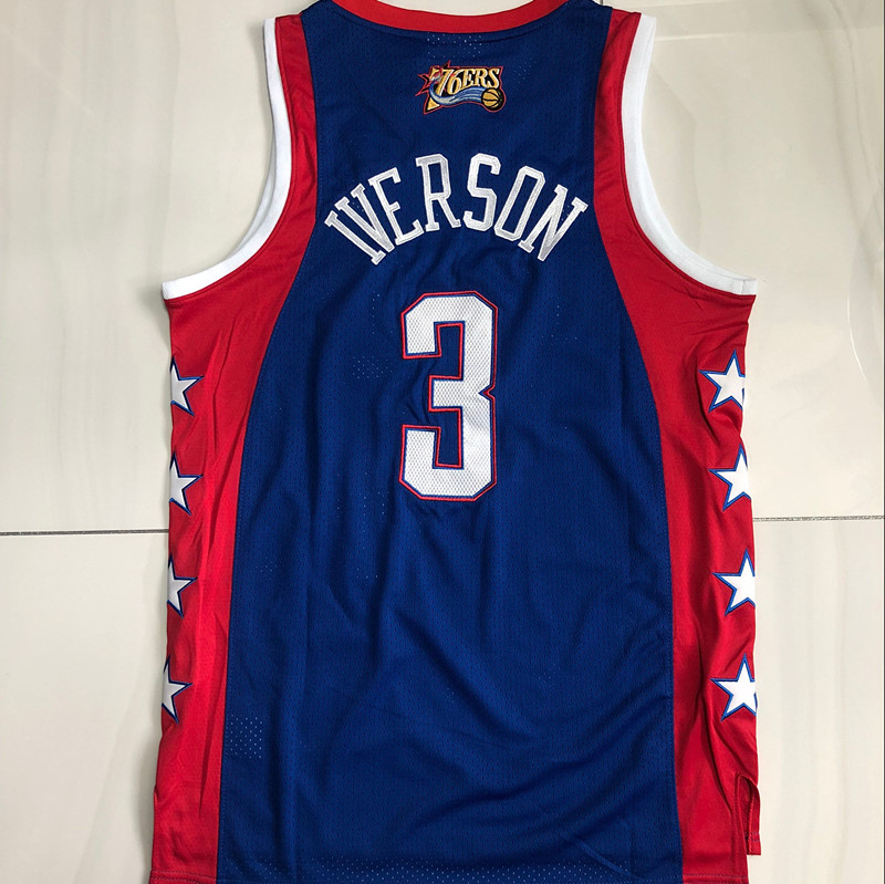 2021 NBA Jersey-95